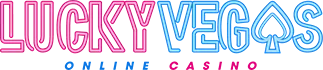 Lucky Vegas logo