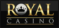 Royal Casino logo